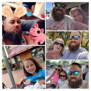 Meet your Posher, Scott